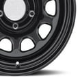 thumbnail image 5 of Pro Comp 51-5866 Steel 15" Gloss Black Finish Wheel 5x4.5 5 Lugs, 5 of 7