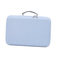 thumbnail image 2 of Estuche para secador de pelo perfecl impermeable de gran capacidad azul, 2 of 8