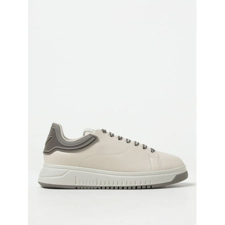 

Emporio Armani Sneakers Men Beige Men