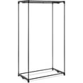 thumbnail image 5 of Clothes Closet - Freestanding Garment Organizer with Sturdy Fabric Cover, 5 of 5