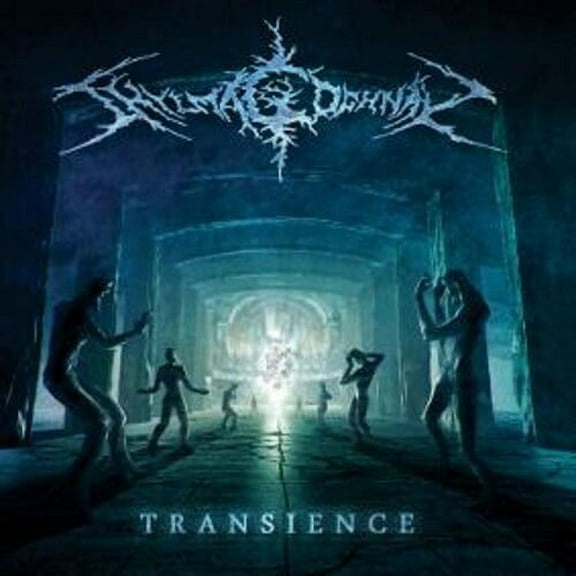 Shylmagoghnar - Transience - Music & Performance - CD