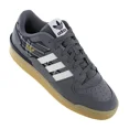 thumbnail image 1 of NEW Adi - das Forum Exhibit Low 2 - Sneakers Shoes Grey IF9956 ORIGINAL, 1 of 6