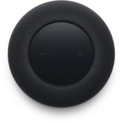 Apple HomePod الجيل الثاني، منتصف الليل