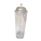 thumbnail image 2 of Organizador de mostrador, contenedor de paja, dispensador de paja transparente, soporte para Bar, cocina, comedor, 2 of 9