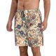 thumbnail image 2 of Balery Floral With Birds Traje de Baño Estilo Hawaiano para Hombre, Shorts de Secado Rápido con Bolsillos-XX-Large, 2 of 6