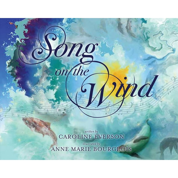 Song on the Wind