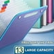 thumbnail image 3 of 4PCS Extended Waterproof Folder, Vertical File Manager B, 3 of 5