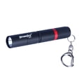 thumbnail image 3 of Torch Light Mini Flashlight Household Night Fishing Super Bright XPE Key Ring Torches Mini 3 Mode Aluminum Alloy, 3 of 12