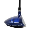 thumbnail image 4 of XL Big & Tall Men's (+2" Longer Than Standard Length) Integra SoooLong Hyper Steel 9 Wood Golf Club, Right Handed Ultra Forgiving Regular Flex Graphite Shaft, 4 of 6