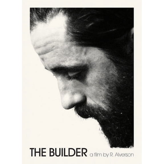 The Builder (DVD), Jagjaguwar, Drama