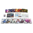 thumbnail image 3 of Sentinel Comics: The Roleplaying Game Starter Kit (2nd Edition), 3 of 10