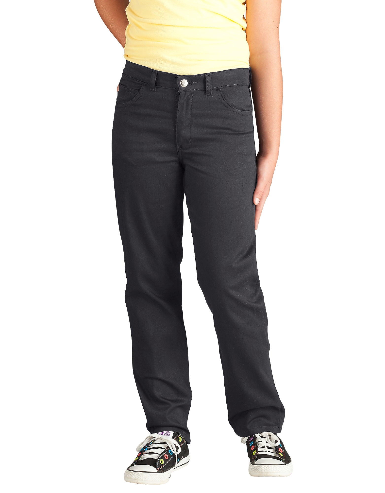 ladies dickies pants