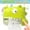 GN, variant on EGNMCR Electric Dinosaur Bubble Machine Toy Creates Bubble With Music Safe For Bath Time Play Bubble Machine Birthday Gifts for Kids