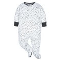 thumbnail image 2 of Onesies Brand Baby Neutral Sleep ´N Play, 2-Pack, Sizes Newborn - 6/9 Months, 2 of 7