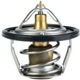 thumbnail image 2 of Thermostat, Engine Coolant Thermostat With Gasket For   21200AA072, 2 of 8