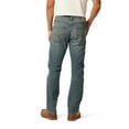 thumbnail image 4 of Levi Strauss Signature Men's Straight Fit Jeans, 4 of 7