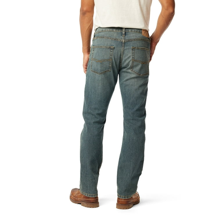 Levis signature jeans mens hotsell