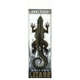 thumbnail image 4 of Lunkerhunt Skitter Lizard, Creature Bait, Back Wood, 4 of 5