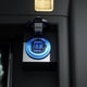 thumbnail image 1 of Toma de corriente del cargador USB L4 Dual Quick Charge 3.0 con voltímetro + interruptor 12-24V, 1 of 2