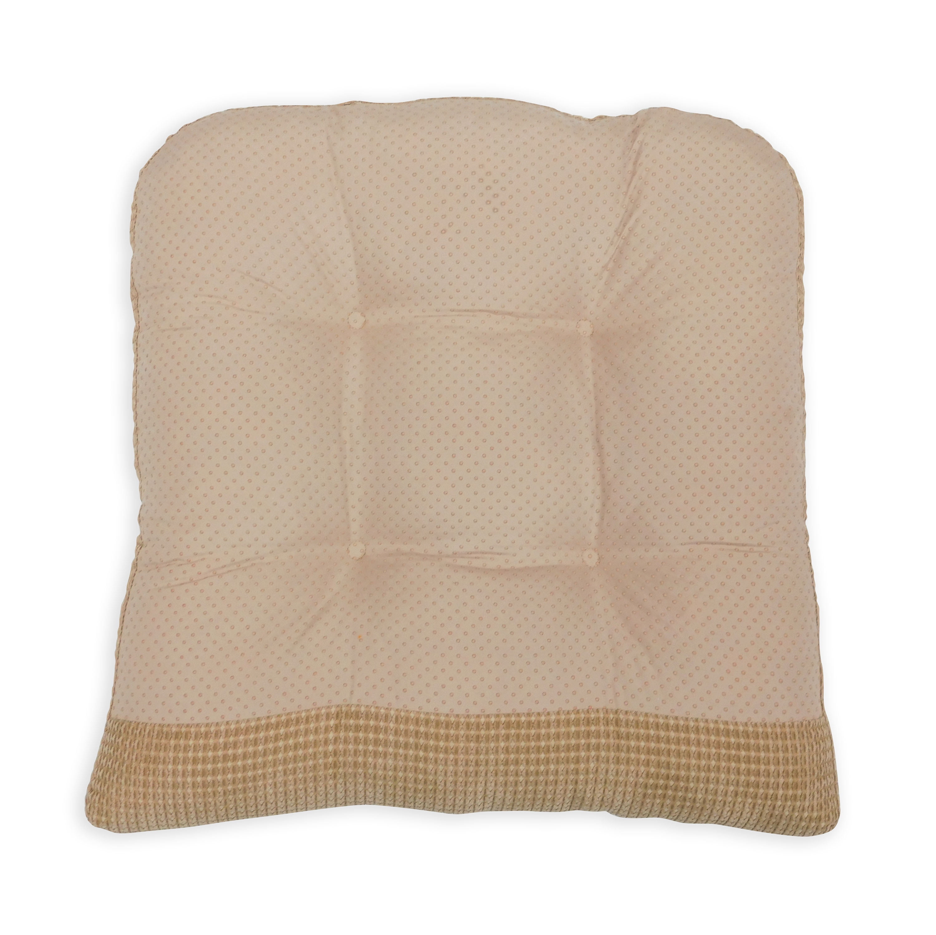 Perfect Performance Tyler Set of 2 Chair Cushions Bamboo