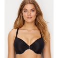 thumbnail image 3 of PARAMOUR Black Abbie Front Close with Lace T-Back Bra, US 34C, UK 34C, NWOT, 3 of 7