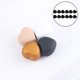 thumbnail image 5 of 24 Stücke Damen Magnetismus Hijab Broschen Muslimische Kopfbedeckung jinwen Broche de moda, 5 of 8