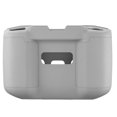 thumbnail image 4 of Gray Funda protectora de silicona para controlador, funda protectora para Mini 3/2,rc-n1, 4 of 5