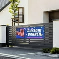 large 4th of july banner