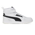 thumbnail image 3 of Tenis Puma RBD Game Hombre blanco 385839 01 29 CM, 3 of 5