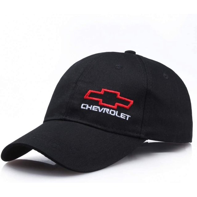 RV Sombrero de algodón para coche con logotipo para hombres y mujeres, gorra de béisbol negra deportiva, sombrero de sombrilla para exteriores Rojo Verde