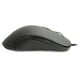thumbnail image 2 of Ratón para juegos SteelSeries Sensei Laser RAW recubierto de goma negro, 2 of 3