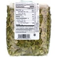 thumbnail image 2 of Bergin Fruit and Nut Company, Organic Raw Pepitas, 10 oz Pack of 3, 2 of 2