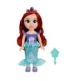 thumbnail image 3 of Disney Princess Ariel Large Doll, 3 of 6