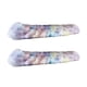 thumbnail image 4 of Fundas para cuchillas de patines de velocidad, protectores de cuchillas de patinaje, protector suave portátil de 35 cm para sala de práctica, entrenam, 4 of 9