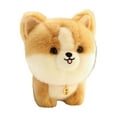 thumbnail image 2 of Dog Cute Plush Toy Baby Kids Gifts,Emotional Healing On Demand,Dog Animals Plush Toy,Super Soft Plush Toys for Stress Relief & Anxiety Comfort Christmas Birthday Gift for Adults & Kids, 2 of 8