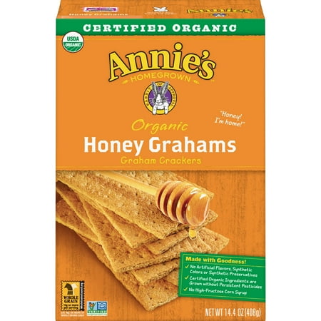crackers graham organic annie honey oz dialog displays option button additional opens zoom