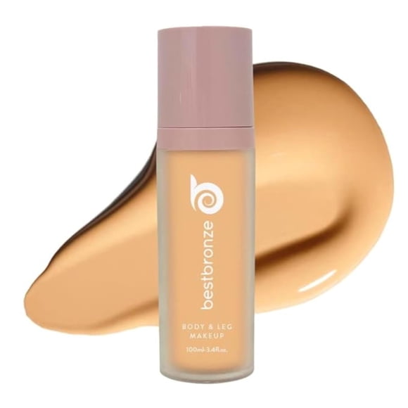 Maquillaje corporal B BESTBRONZE C45 Beige medio 100 ml