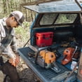 thumbnail image 3 of Cooler YETI Roadie 15 Hard con correa de doble uso, 15 L Rescue Red, 3 of 7