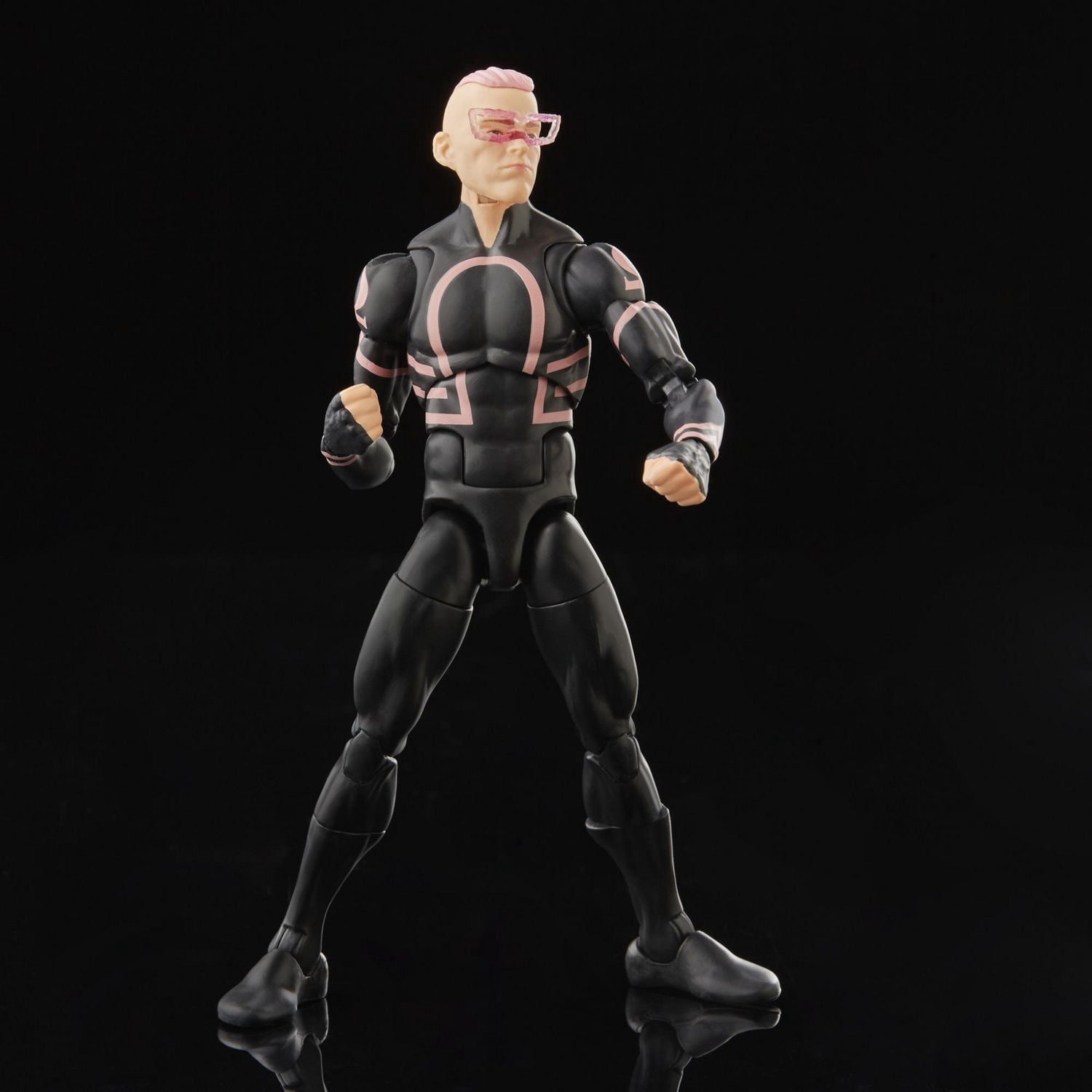 Hasbro Marvel Legends Series: Marvel’s Kid Omega X-Force, X-Men Collectible 6 Inch Action Figure