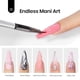 thumbnail image 5 of Gel constructor para uñas con forma de escultura de escarabajos, duro, 60 ml, con bolígrafo, 5 of 8
