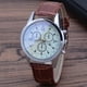 thumbnail image 1 of Reloj deportivo de cuarzo para hombre con esfera multipunto, cristal con luz azul y correa de pulsera para mujer, 1 of 2