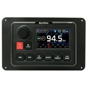 Navatlas New NA30C Face Plate, 63-7516
