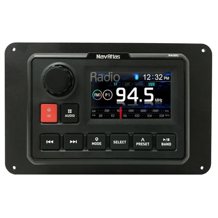 Navatlas New NA30C Face Plate, 63-7516