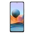 thumbnail image 3 of Celular Xiaomi Redmi Note 10 Pro 128Gb 6GB RAM Xiaomi Redmi M2101K6G Gris Desbloqueado, 3 of 3