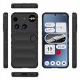 thumbnail image 3 of For Nothing Phone 3 Case Shockproof Rubber Silicone Protective Bumper For Nothing Phone 3 - Green, 3 of 5