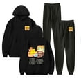 thumbnail image 2 of CG5 Too Many Songs Tour World Tour 2025 Hoodie Merch Pants Sets For Men/Women Sweatshirt Pants Two Piece Set, 2 of 3