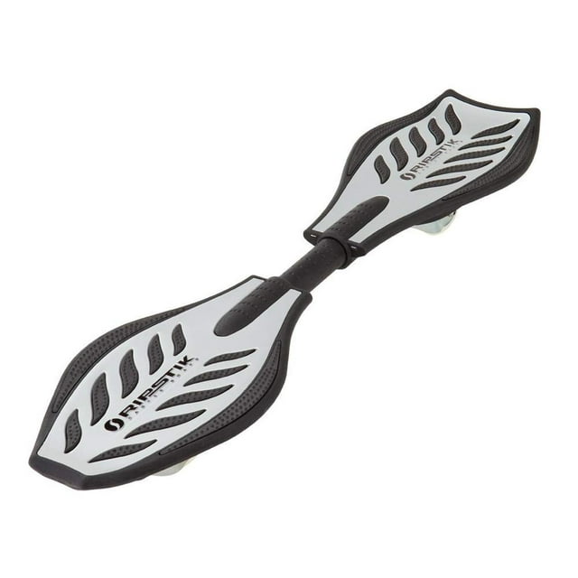 Patineta RipStik Classic Razor USA Plateado para Hombre
