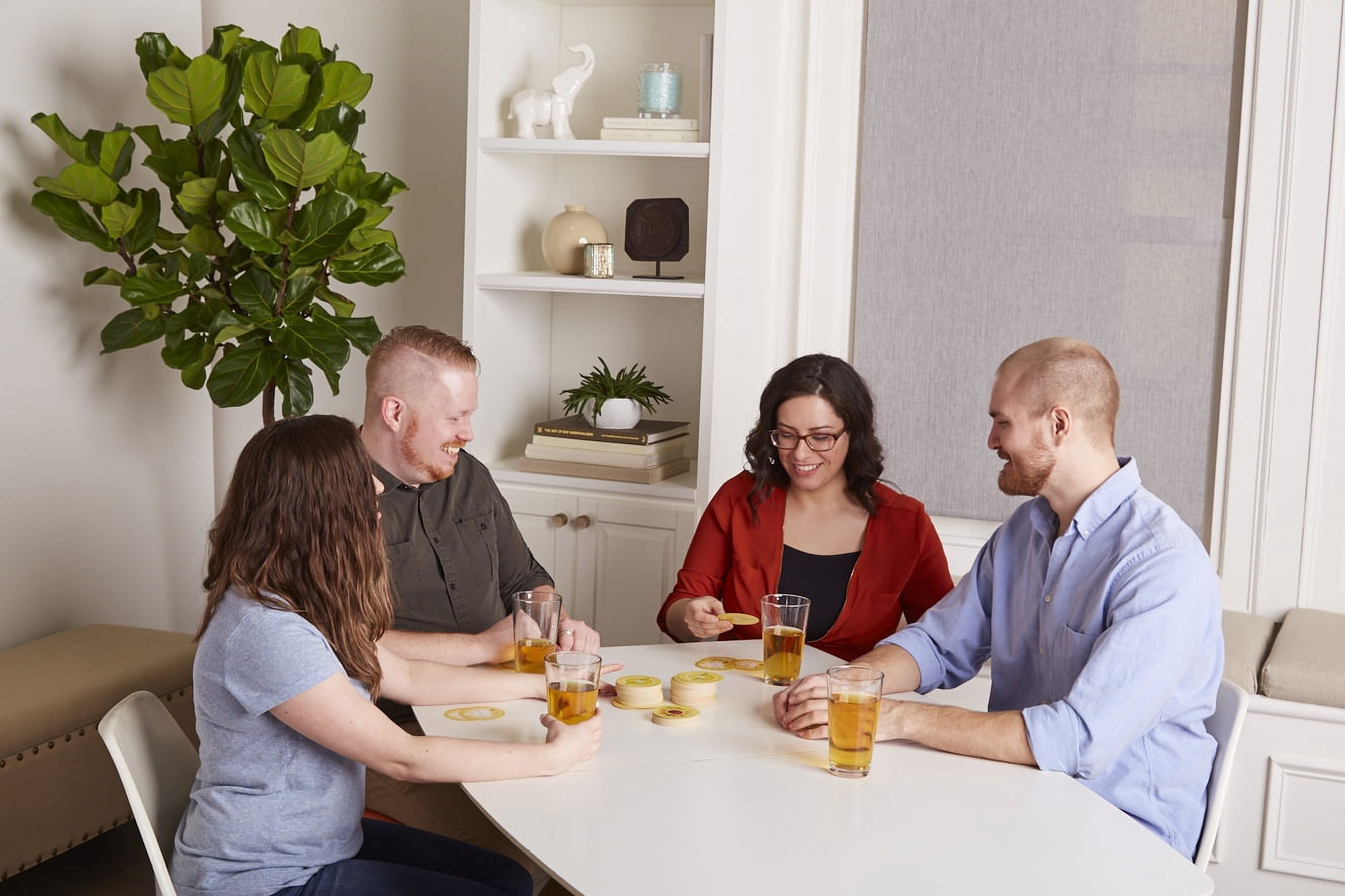 Games Adults Play Sip It - the Card Game That Serves up Fun with a Twist!
