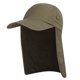 thumbnail image 1 of Sombrero para el sol Hombres UPF 50+ Gorra de protección solar Sombrero ancho de pesca Sombrero de s Tomshoo Sombrero para el sol, 1 of 7