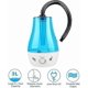 thumbnail image 2 of 3l Reptile Terrarium Tank Humidifier Fog Generator Fogger Vaporizer Blue Banmo, 2 of 5